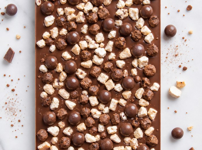 Chocolate & Snacks