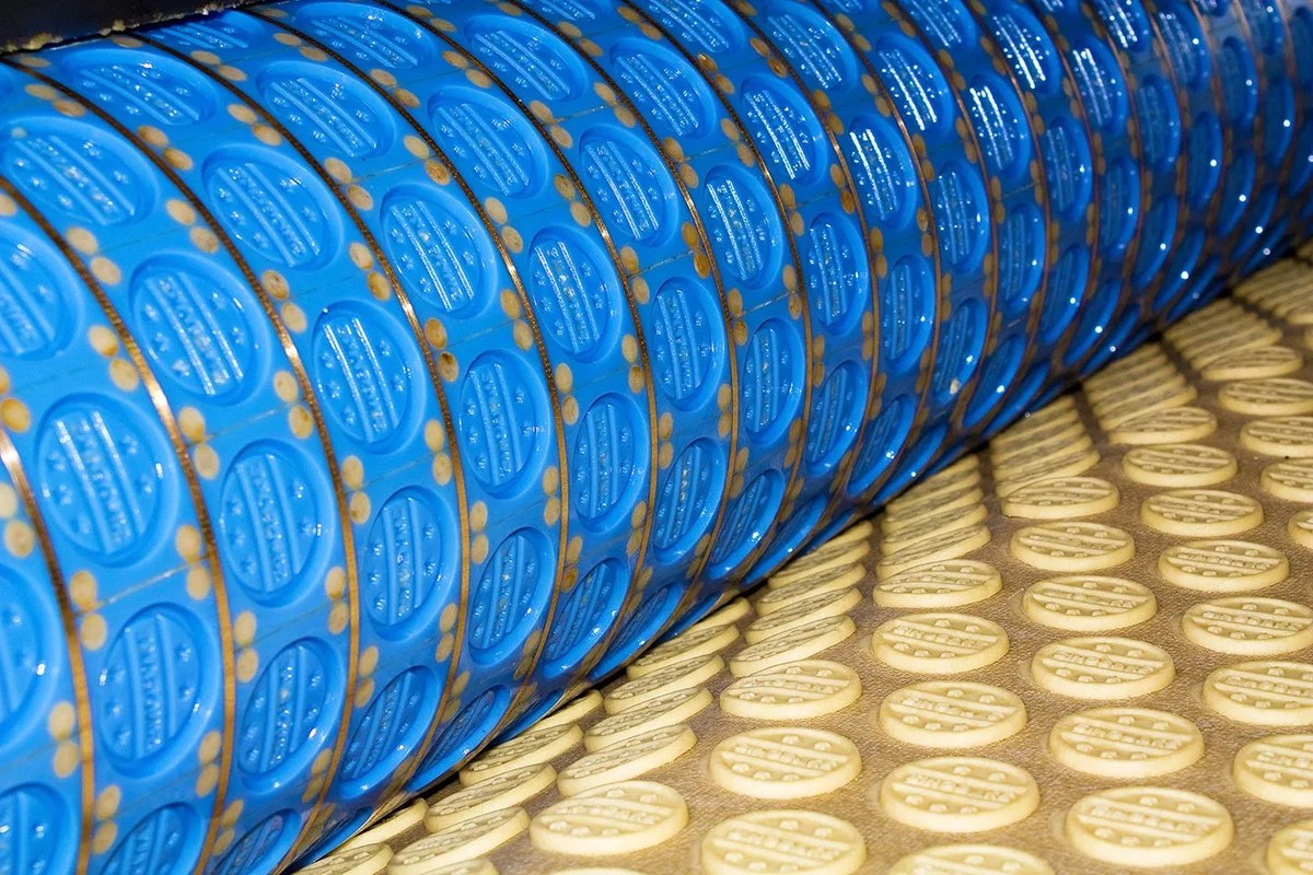 BoMa manufacturing