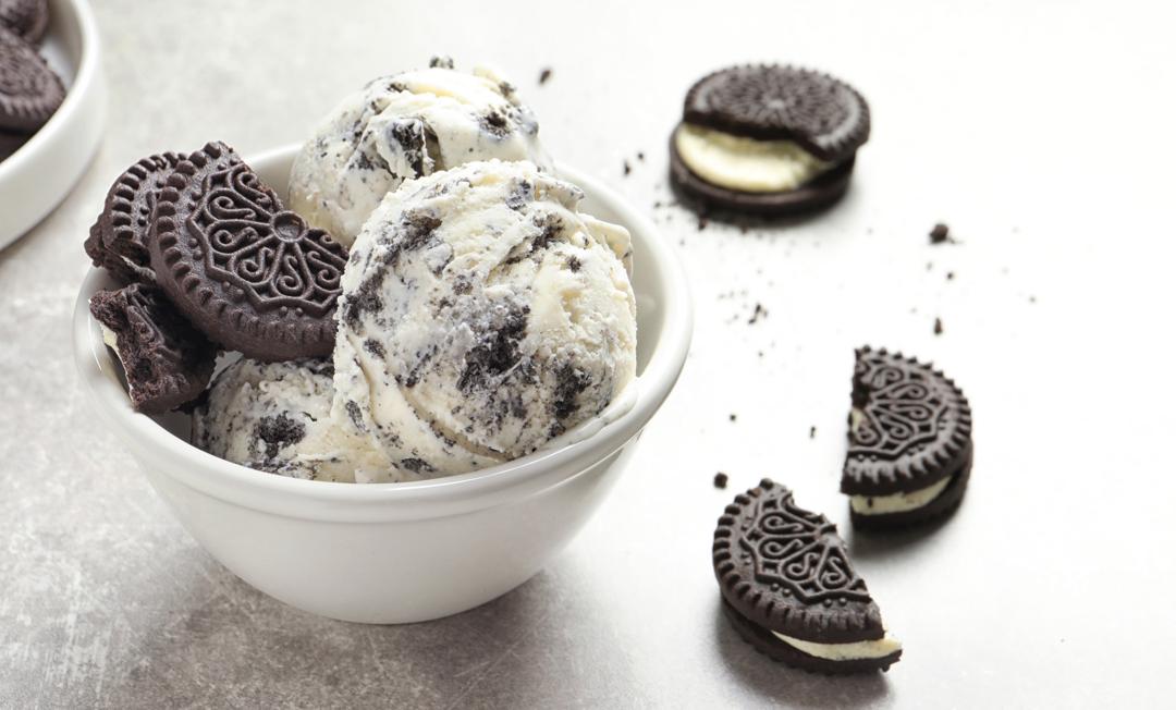 Ice Cream Inclusions