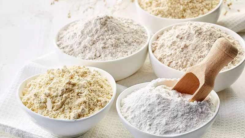 Bakery Ingredients